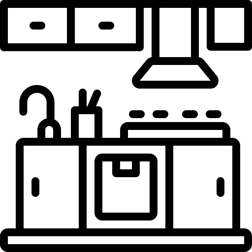 Mutfak Tasarımı