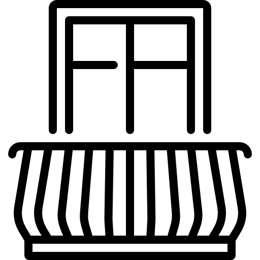 Cam Balkonlar